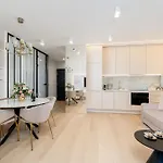 Appartement Glossy G73