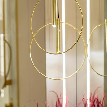 Daire Glossy G73 Krakow