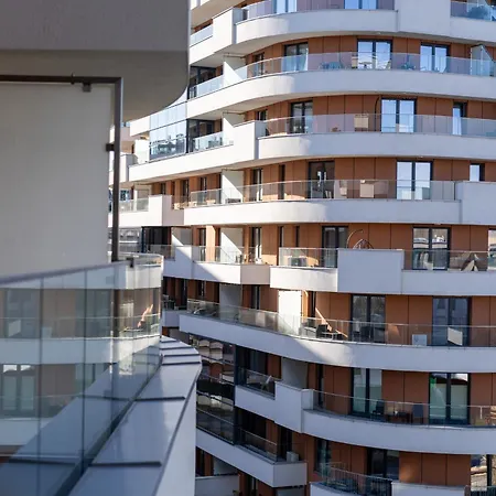 Appartement Ga Luxury G73