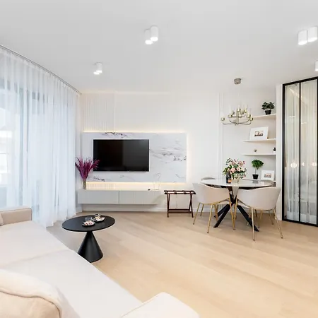 Apartmán Ga Luxury G73