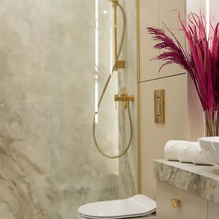 Ga Luxury G73 Appartement