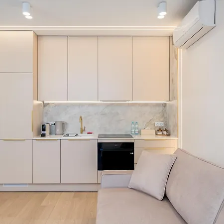 Apartmán Ga Luxury G73 *