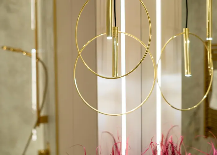 Lägenhet Glossy G73 Kraków