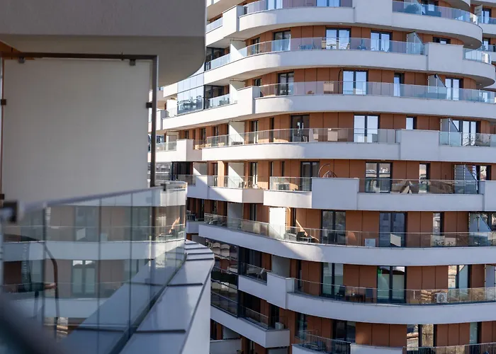 Lägenhet Glossy G73