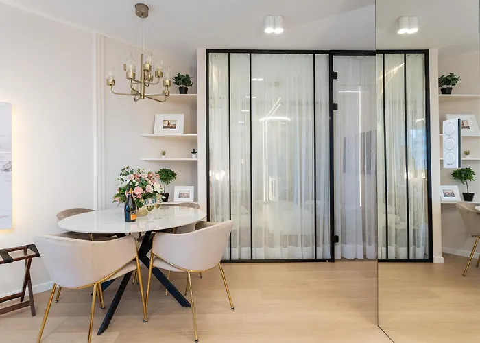 Lägenhet Glossy G73