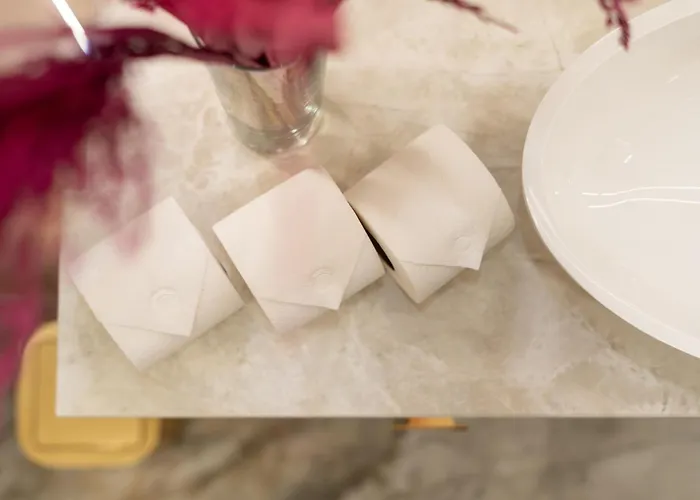 Glossy G73 Lägenhet Kraków