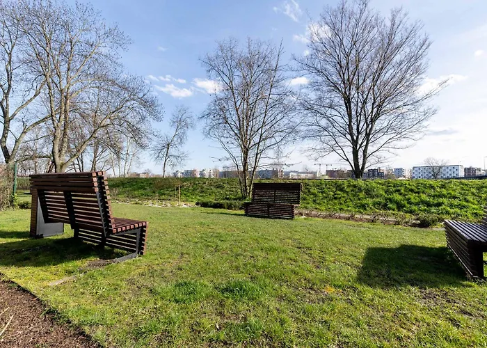 Glossy G73 Lägenhet *