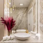 Glossy G73 Appartement Krakau